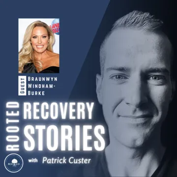 Rooted Recovery Stories