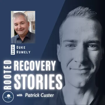 Rooted Recovery Stories