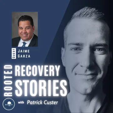 Rooted Recovery Stories