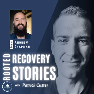 Rooted Recovery Stories