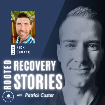 Rooted Recovery Stories