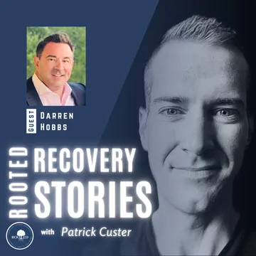 Rooted Recovery Stories