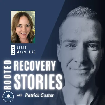 Rooted Recovery Stories