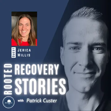 Rooted Recovery Stories