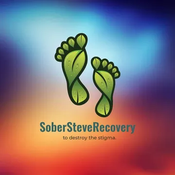 SoberSteveRecovery