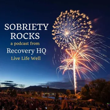 Sobriety Rocks