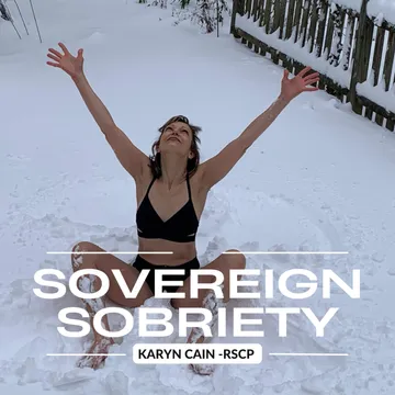 Sovereign Sobriety - Addiction Recovery and Wellness