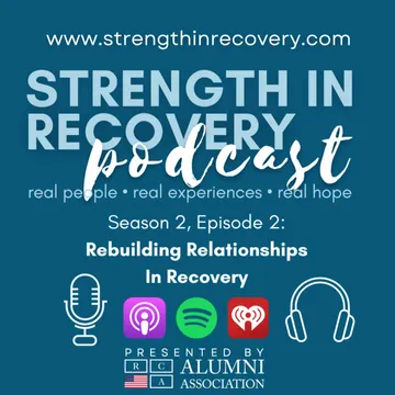 Strength In Recovery