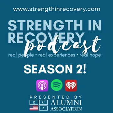 Strength In Recovery