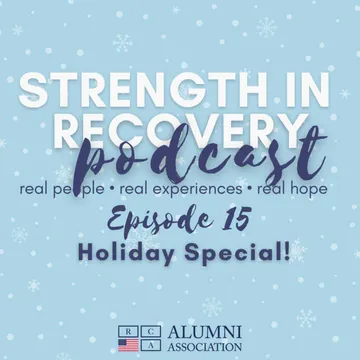 Strength In Recovery