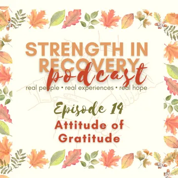 Strength In Recovery