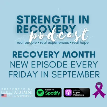 Strength In Recovery