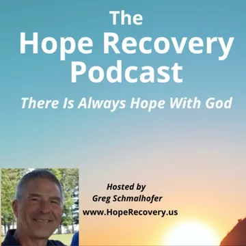 The Hope Recovery Podcast