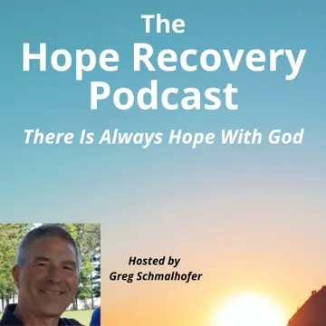 The Hope Recovery Podcast