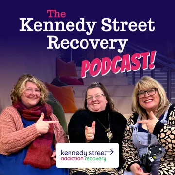 The Kennedy Street Recovery Podcast