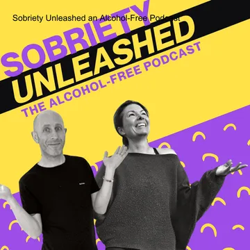 Sobriety Unleashed an Alcohol-Free Podcast