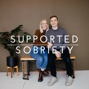 Supported Sobriety