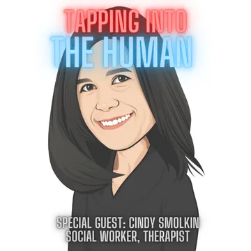 Tapping Into The Human - A Podcast On Addiction, Recovery and Mental Health