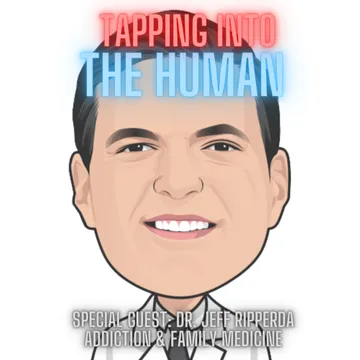 Tapping Into The Human - A Podcast On Addiction, Recovery and Mental Health