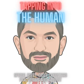 Tapping Into The Human - A Podcast On Addiction, Recovery and Mental Health