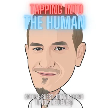 Tapping Into The Human - A Podcast On Addiction, Recovery and Mental Health