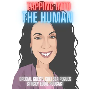 Tapping Into The Human - A Podcast On Addiction, Recovery and Mental Health