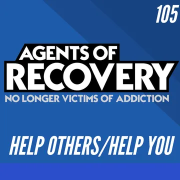 The Agents of Recovery Podcast