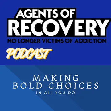 The Agents of Recovery Podcast