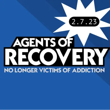 The Agents of Recovery Podcast