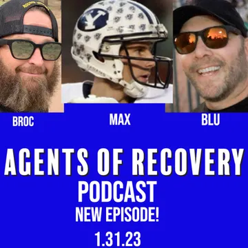 The Agents of Recovery Podcast