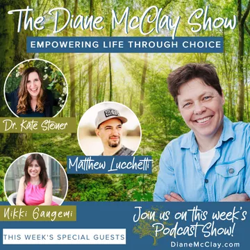 The From Burnout to Recovery Show with Dr. Kate: Your Journey to Recovery Burnout Starts Here