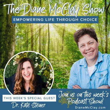 The From Burnout to Recovery Show with Dr. Kate: Your Journey to Recovery Burnout Starts Here