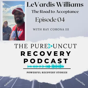 The Pure Uncut Recovery Podcast