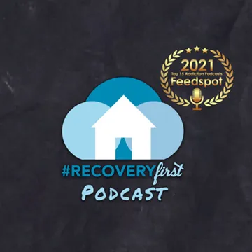 The Recovery First Addiction Recovery Podcast by Freedom Recovery Center of Greenville