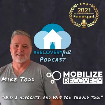 The Recovery First Addiction Recovery Podcast by Freedom Recovery Center of Greenville