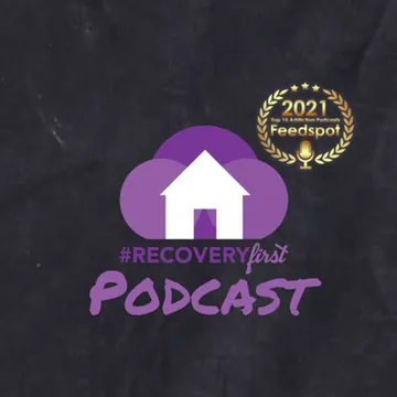 The Recovery First Addiction Recovery Podcast by Freedom Recovery Center of Greenville