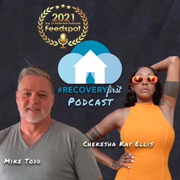 The Recovery First Addiction Recovery Podcast by Freedom Recovery Center of Greenville