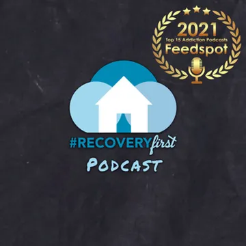 The Recovery First Addiction Recovery Podcast by Freedom Recovery Center of Greenville