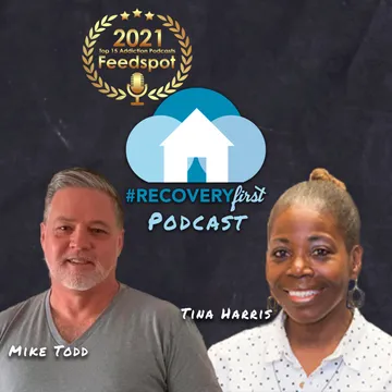 The Recovery First Addiction Recovery Podcast by Freedom Recovery Center of Greenville