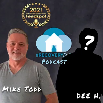 The Recovery First Addiction Recovery Podcast by Freedom Recovery Center of Greenville