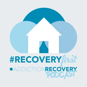 The Recovery First Addiction Recovery Podcast by Freedom Recovery Center of Greenville