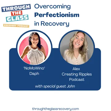 Through the Glass Recovery