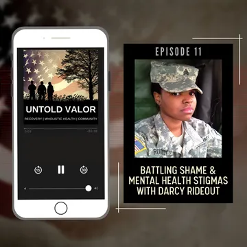 Untold Valor: Veterans Recovery in Action