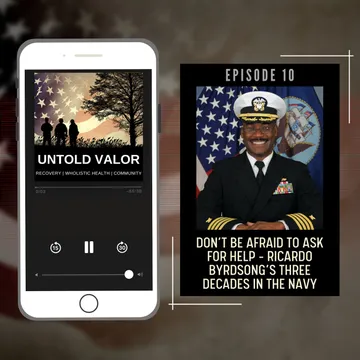 Untold Valor: Veterans Recovery in Action