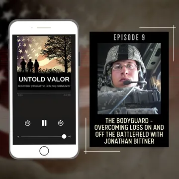 Untold Valor: Veterans Recovery in Action