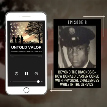 Untold Valor: Veterans Recovery in Action