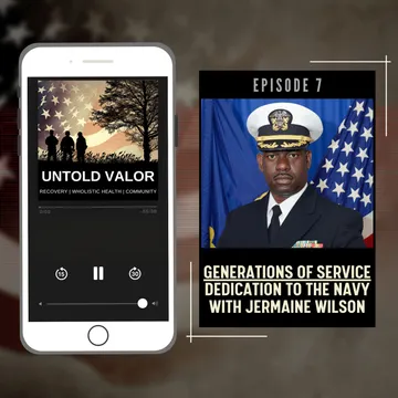 Untold Valor: Veterans Recovery in Action