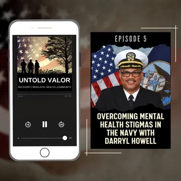 Untold Valor: Veterans Recovery in Action