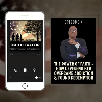 Untold Valor: Veterans Recovery in Action