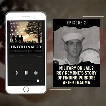 Untold Valor: Veterans Recovery in Action